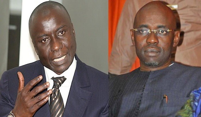 Me Sèye s’explique sur les 74 milliards « volés par Idy », selon Samuel Sarr