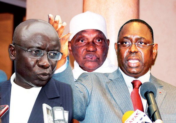 « Jury d’honneur : pourquoi pas ? », Par Ibrahima Sadikh NDour