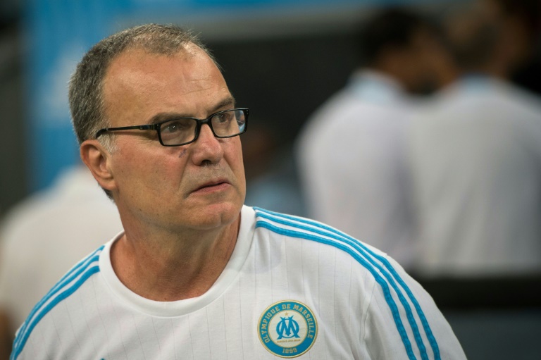 Bielsa fait son retour, « El Loco » nommé à la Lazio