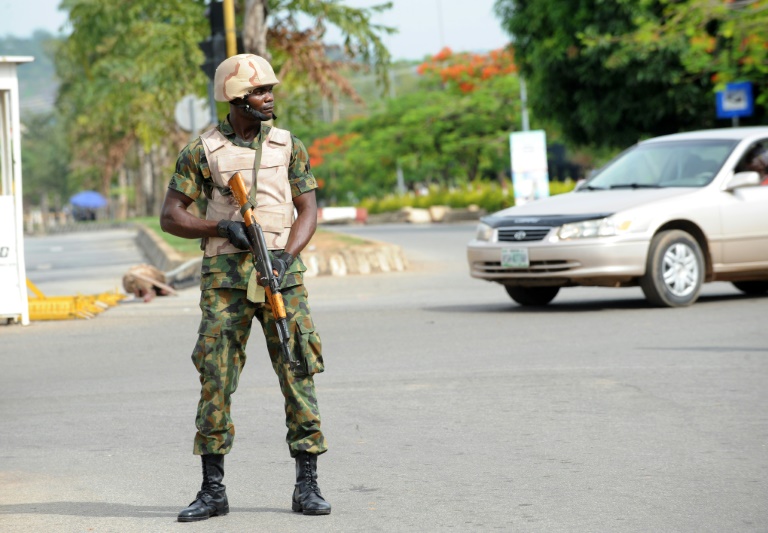 Nigeria: six morts dans un attentat contre une mosquée