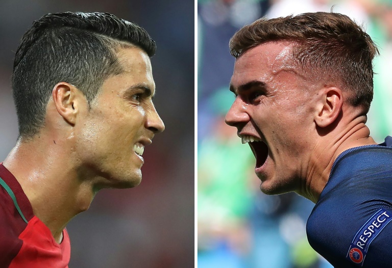 Euro-2016: encore quelques heures brûlantes avant de monter au zénith