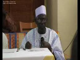 Imam Moustapha Gueye: dit non à la limitation des naissances