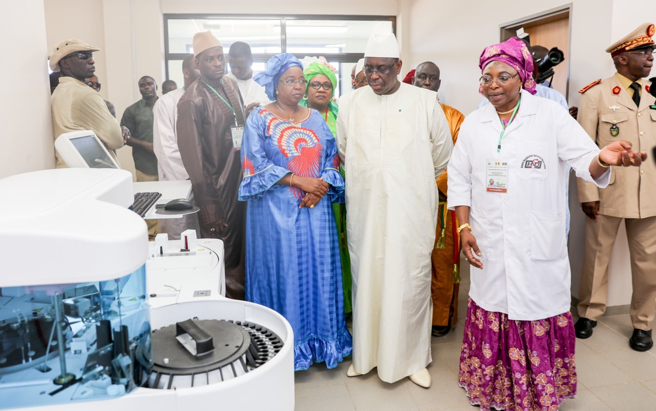 Inauguration-hôpital-Dalal-Jamm-à-Guediawaye-11