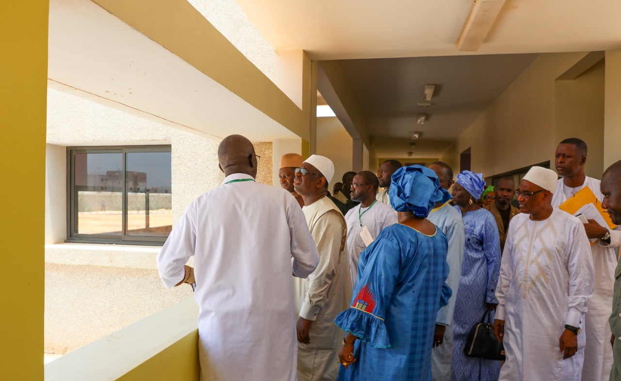 Inauguration-hôpital-Dalal-Jamm-à-Guediawaye-12
