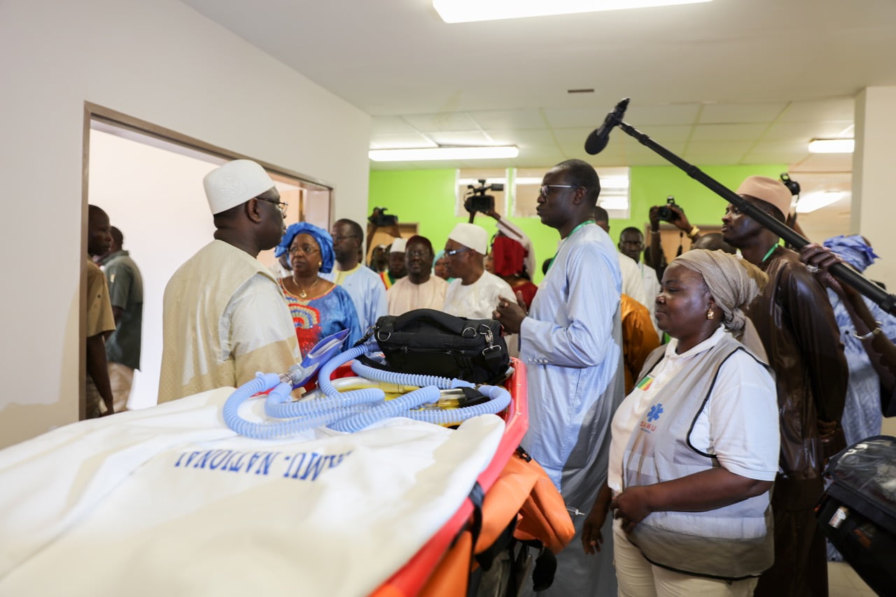 Inauguration-hôpital-Dalal-Jamm-à-Guediawaye-13