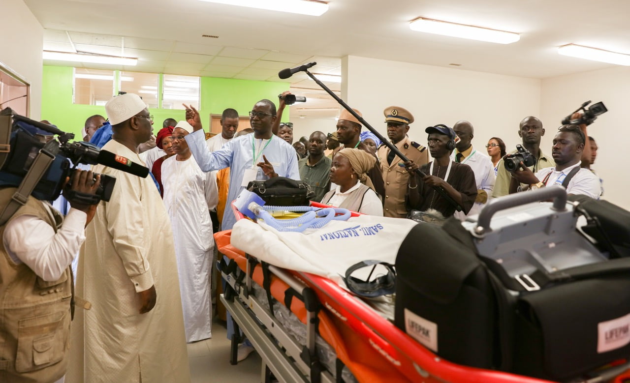 Inauguration-hôpital-Dalal-Jamm-à-Guediawaye-14