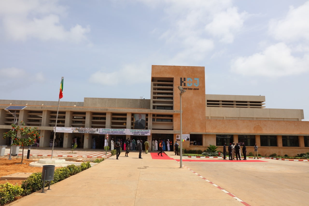 Inauguration-hôpital-Dalal-Jamm-à-Guediawaye-6