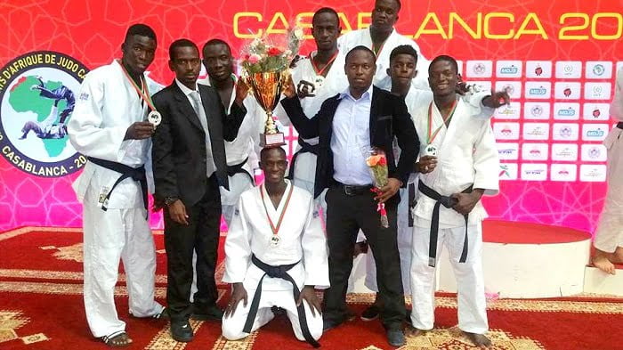 JUDO-Lionceaux-du-judo-Judokas-primés-au-Chan-de-Casablanca