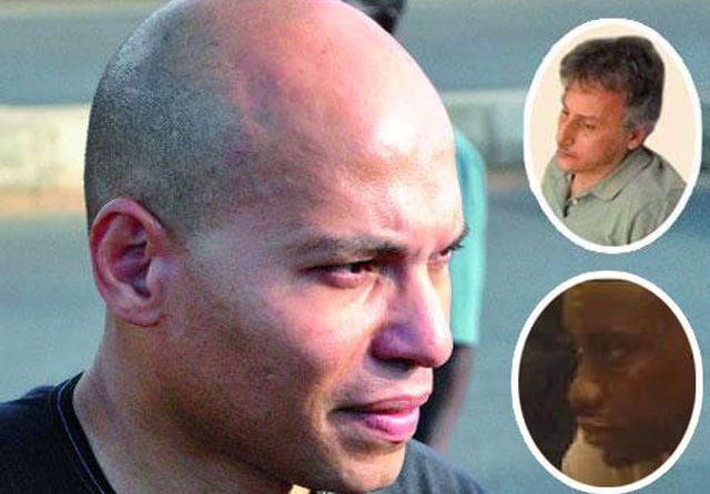 Me Sèye: « Mon sentiment est que Karim Wade et Cie doivent être amnistiés mais… »