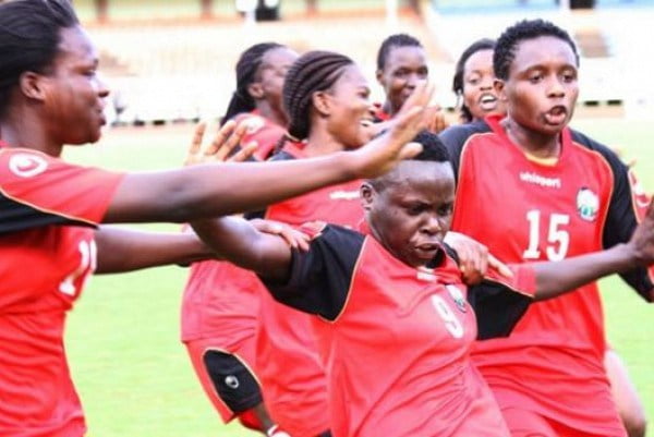 Equipe Féminine de foot Kenyanne: Des places en sélection en échange de faveurs sexuelles