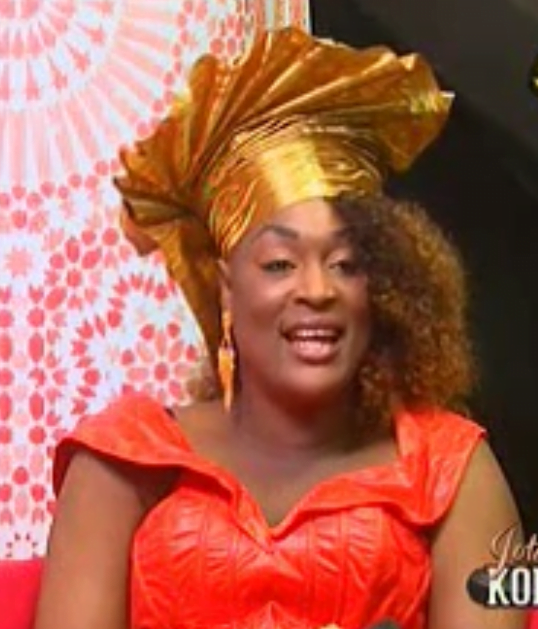 Vidéo: Plateau spécial Korité avec Titi. Regardez