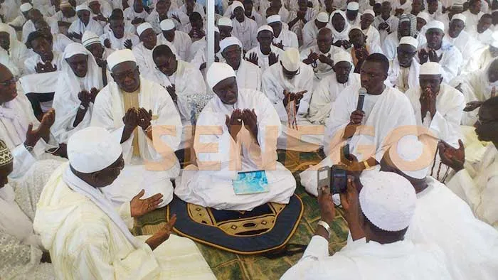 Compositions du 20 janvier 2026 : La communauté layène exprime ses préoccupations