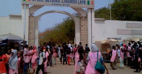 Concours Général: Limamoulaye crie au scandale et réclame sa première place
