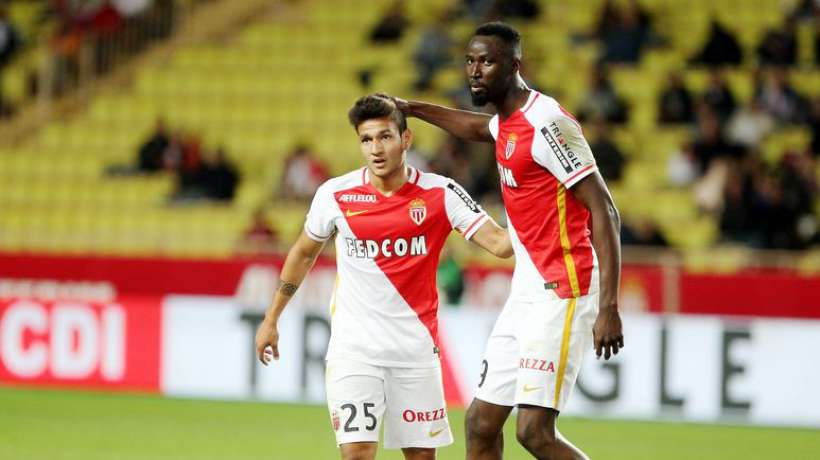As Monaco : Lacina Traoré au Cska Moscou?