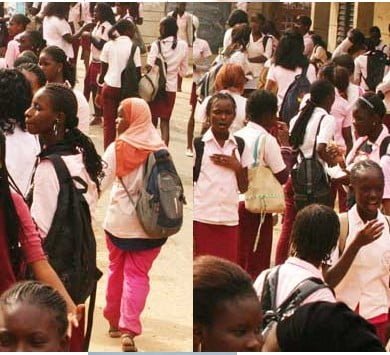 A Kédougou, moins d’un tiers des candidats au Bac sont des filles