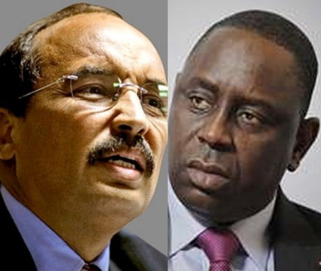 Exploitation de gaz Sénégal-Mauritanie prévue en 2017