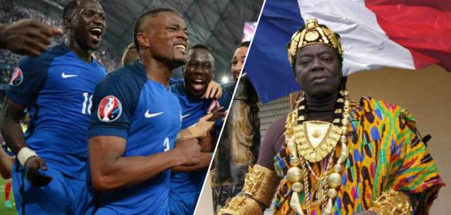 Marabout de France: Hadji Mamba Junior, un vulgaire imposteur
