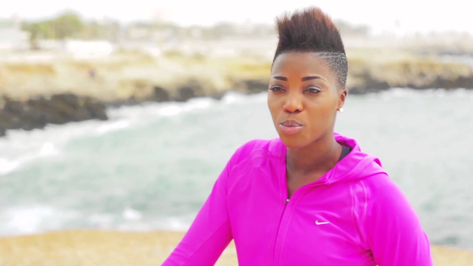 Macky reçoit des lutteurs et chanteurs, ignorant celle qui porte haut les couleurs du Sénégal