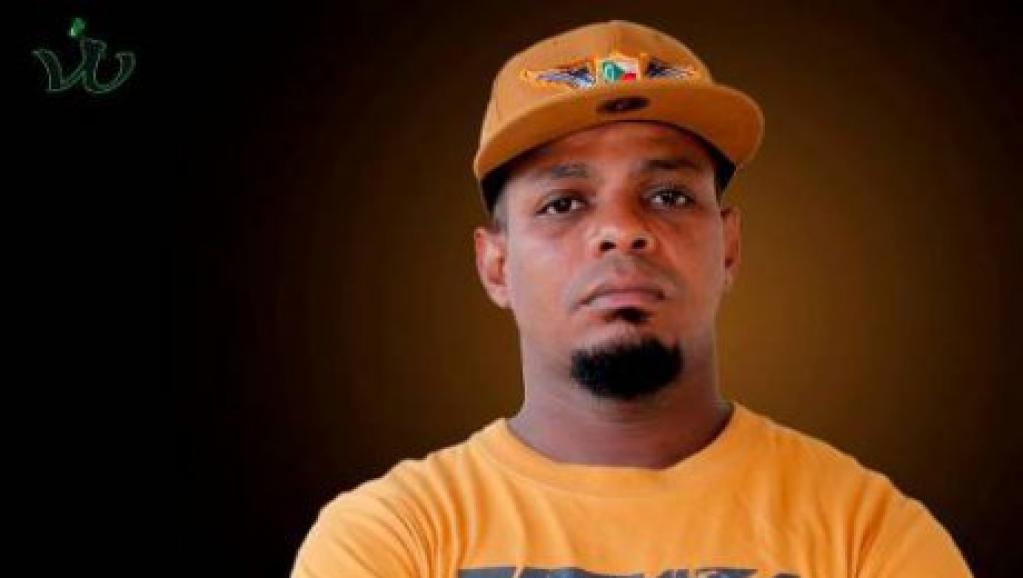 Cheikh Mc Rappeur Comorien Je Suis Admiratif Du Hip Hop Sénégalais 2180