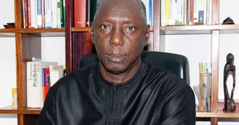 Me Pape Sambaré Diop: « Me Ousmane Sèye ne s’est jamais présenté à moi pour déposer un quelconque document »