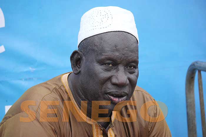 Retraite de Yekini: Mouhamed Aly regrette, c’est une grosse perte