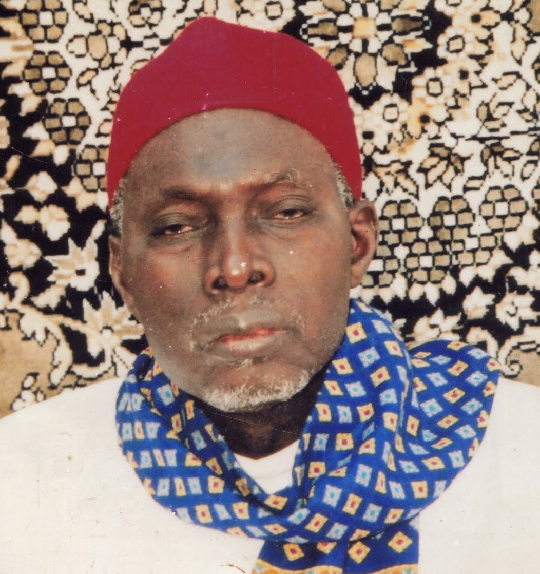 Mouhamed Naby Guèye révèle les relations de son père avec Touba