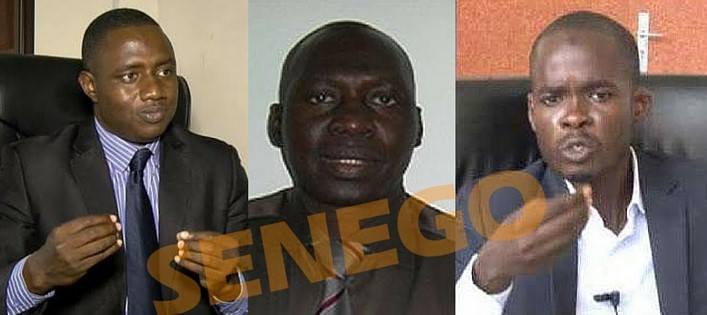 « Protocole de rebeusse »: La suspension des auditions fait revenir le débat sur « l’autonomie » de la justice