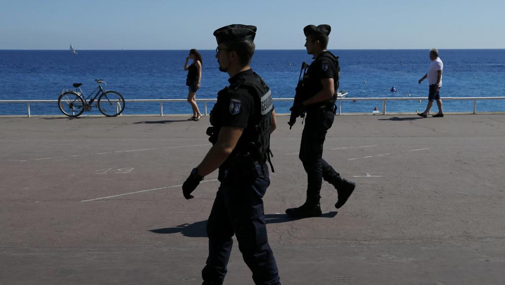 Attentat de Nice: un dispositif top, mais…