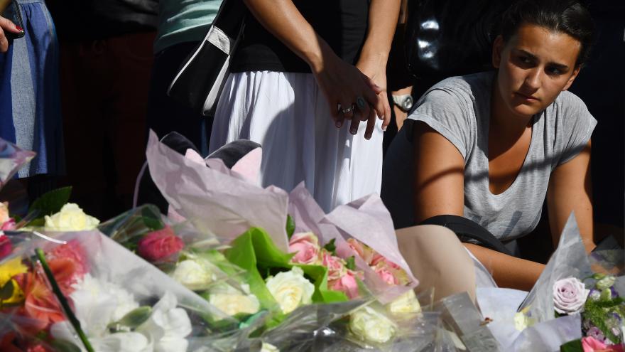 Linda, Fatima, Mehdi,… Qui sont ces enfants et étrangers, victimes de l’attentat de Nice ?