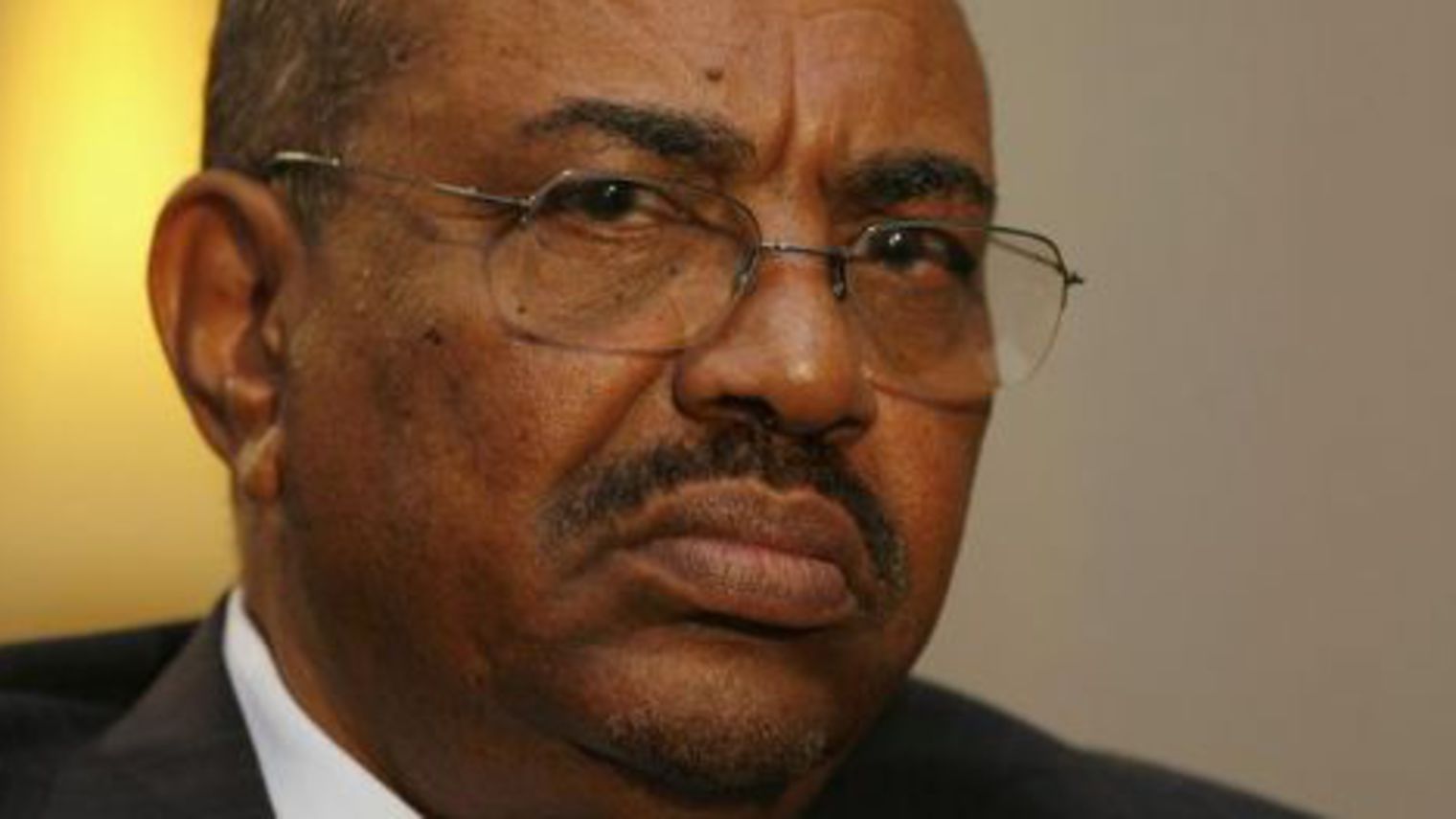 Soudan : 130 millions de dollars chez Omar El Bechir…