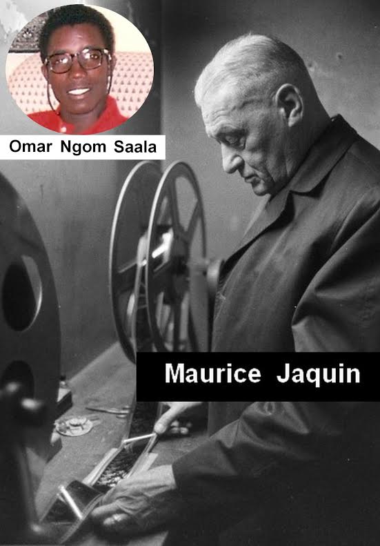 L&rsquo;historique de la lutte avec frappe au Sénégal. Par Omar Ngom Saala