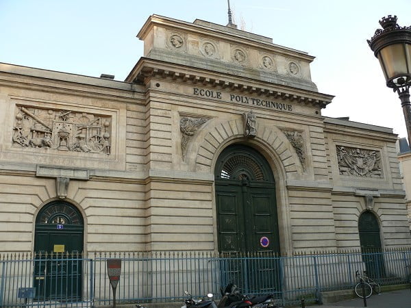 Trois étudiants sénégalais admis à l’école polytechnique de Paris