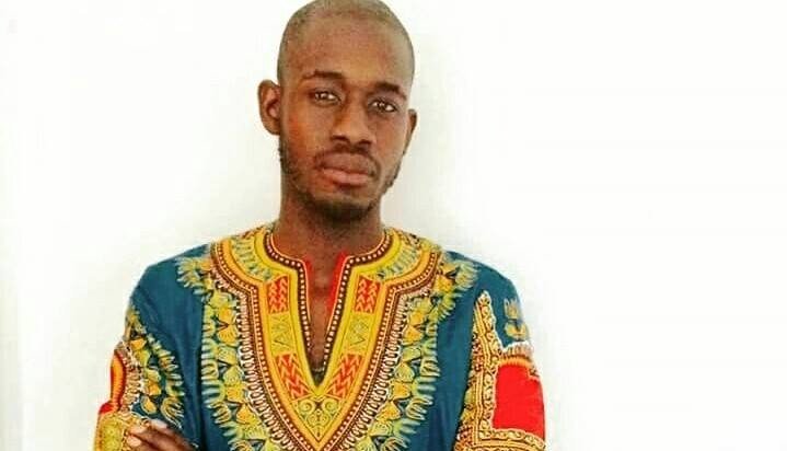Paolo Diop dément toute appartenance au mouvement  italien xénophobe,  anti-immigré,  la Ligue du Nord