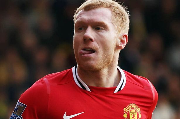 Paul Scholes estime que Pogba ne vaut pas les 120 millions d’euros payés par Manchester United