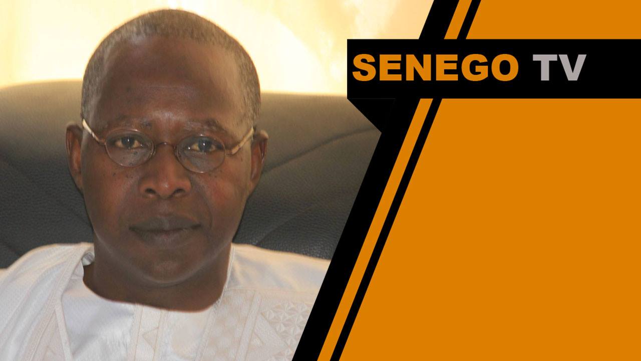 Senego TV: « Macky Sall contrôle la construction de Massalikoul Jinan »