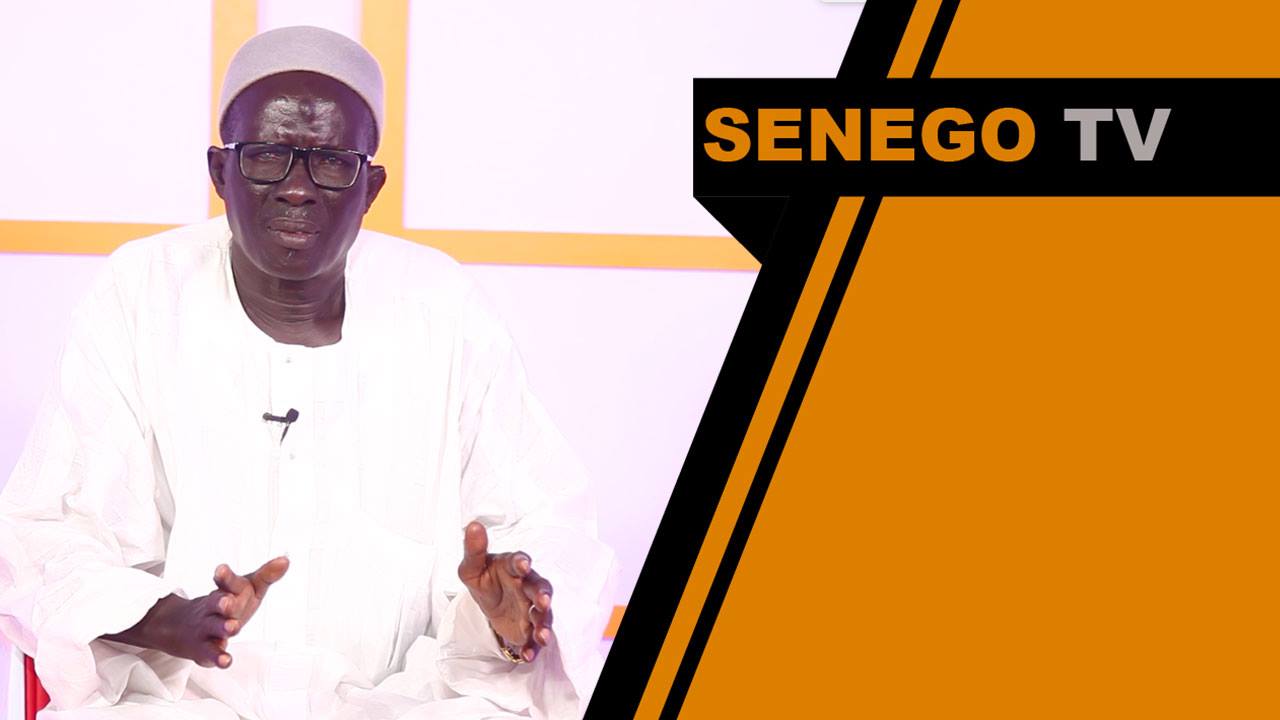 Senego TV – Briahim Ndiaye décortique le combat Yékini/Lac de Guiers 2