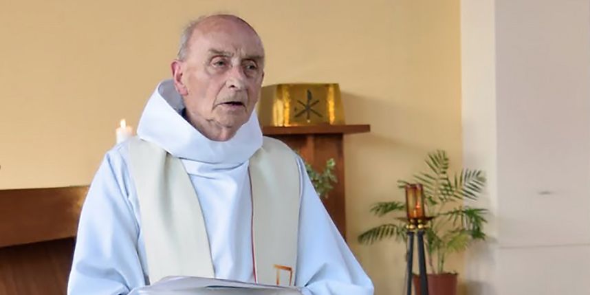 « A propos de l’assassinat du prêtre de Saint Etienne ! », Par Serigne Fallou Dieng
