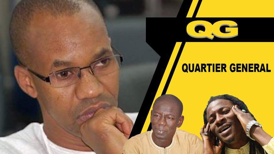 QG