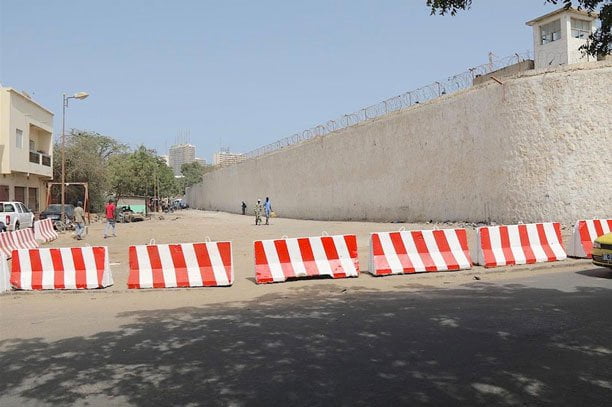 Rebeuss perd son protocole et ressuscite son stade. Points sur l’actu de ce jeudi sur Senego