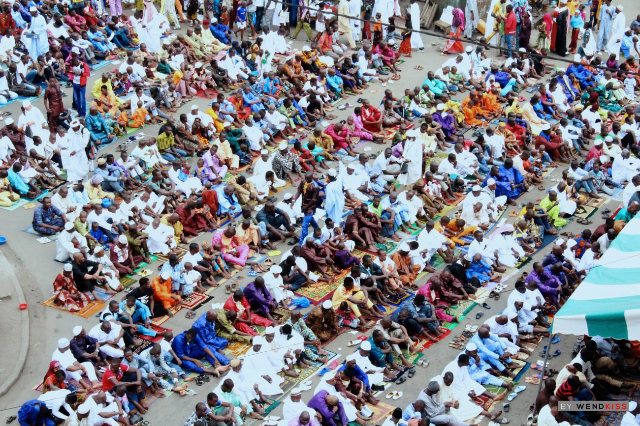Enfin une seule fête de « Aïd El Fitr » au Sénégal !
