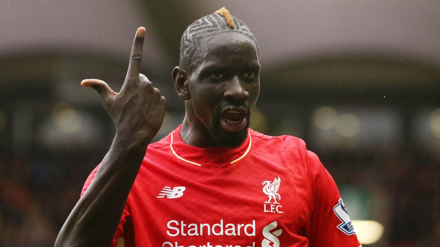 Liverpool: mamadou Sakho renvoyé du stage par Jürgen Klopp