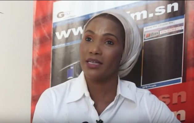La styliste Khadija Sy: « Pourquoi j’ai dédié mon défilé à Demba Dia… »