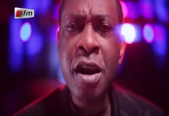 Exclusivité: Le nouveau clip explosif de Youssou Ndour « Senegal Rekk »