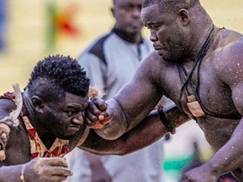 La lutte sénégalaise aurait beaucoup à apprendre de la lutte traditionelle des îles Canaries