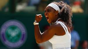 Serena Williams entre dans l’histoire