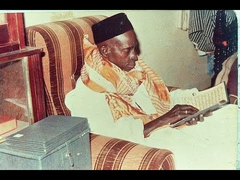Touba se rappelle de Serigne Mbacké Madina aujourd’hui
