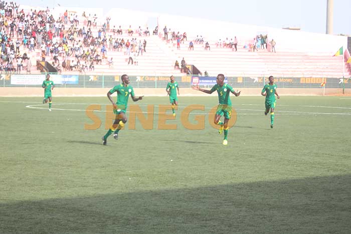 Sénégal bat Ghana (3-1) (23)