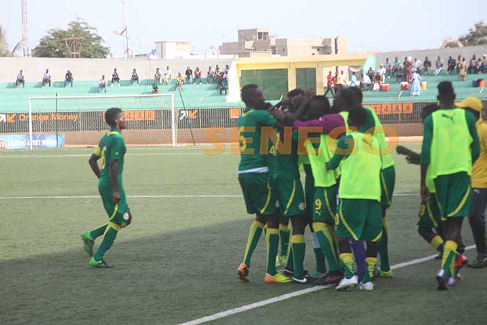 Sénégal bat Ghana (3-1) (27)