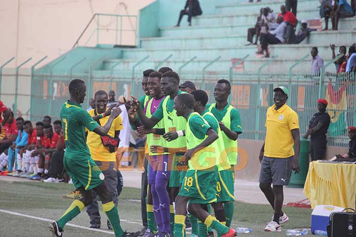 Sénégal bat Ghana (3-1) (28)