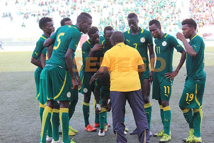 Sénégal bat Ghana (3-1) (35)